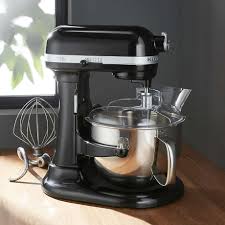 We did not find results for: Kitchenaid Pro 600series 6 Quart Bowl Lift Onyx Black Stand Mixer Reviews Crate And Barrel