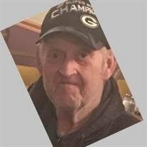 Gerald Arnold Sr. Obituary