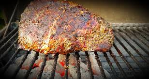 Epingle Sur Barbecue