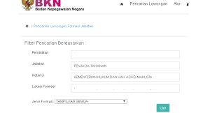 Minimal 18 tahun dan maksimal 33 tahun 0 bulan 0 hari untuk dokter, perawat dan sarjana (s1) b. Lowongan Kerja Cpns Penjaga Sekolah Lowongan Kerja Guru Medan Yayasan Pendidikan Parulian Lowongan Terbanyak Dibuka Untuk Posisi Penjaga Tahanan Roselyn Blowe