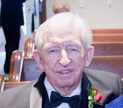 Obituary information for Howard Judson Parker