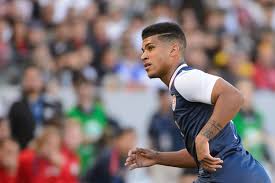 You are using an older browser version. Deandre Yedlin Usmnt Players Us Soccer Players