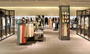 Expats You Re Not In Kmart Anymore Retail In Europe Is All About Neatness Orderliness And Service Dispatches Europe Store Interior Shop Interior Shop Interior Design