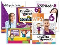 Me divierto y aprendo 5 grado contestado 2021 me divierto y aprendo 5. Tienda Montenegro Editores Tiendita
