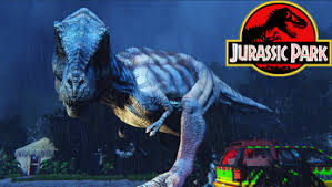 T Rex Breakout Complete Probably The Best Jurassic Park Simulator Ever Peach S Castle