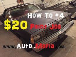 Check spelling or type a new query. How To The 20 Flat Black Paint Job Rustoleum And Acetone Youtube