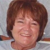 Obituary for Cynthia Phillips-Gabbard