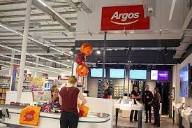 Andover north argos in sainsburys. Sainsbury S Items Found Cheaper At Argos Kiosk In The Same Store Daily Mail Online