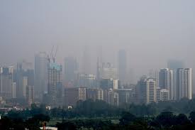 Kuala lumpur bed and breakfast. Haze Leaves Indonesians Malaysians Gasping For Air