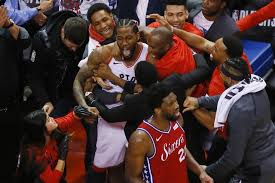 Get the latest sixers news, schedule, photos and rumors from warriors wire, the best sixers blog available. Instant Observations Kawhi Leonard Buzzer Beater Ends Sixers Season In Game 7 Phillyvoice