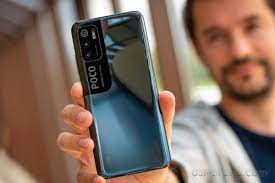The m3 pro's appearance differs from that of the m3, and clearly, changes have been made once again. Poco M3 Pro 5g Review Gsmarena Com Tests