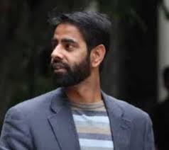 Azad Ali is fundraising for East London Mosque