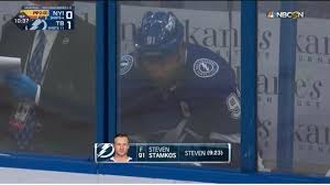Find steven stamkos stats, teams, height, weight, position: Steven Stamkos Penalty For Being Named Steven Hockey