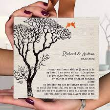 Song lyrics wall art print, 1 year anniversary gift for him custom lyric art wedding song lyrics framed gift, paper anniversary gift for her personalized unique gift! 12th Wedding Anniversary Gifts For Couples Promotion Off 73