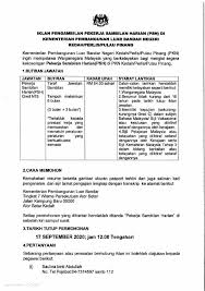 Jawatan Kosong Di Kementerian Pembangunan Luar Bandar Jobcari Com Jawatan Kosong Terkini