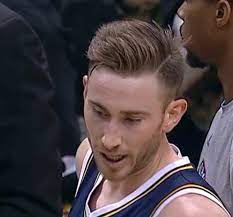 Gordon Hayward Hair Google Search Boy Hairstyles Hair And Beard Styles Hair