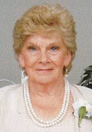 Obituary of Imogene Hart