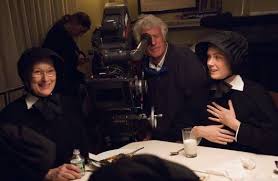 Roger Deakins On The Art Of Cinematography 25 Pieces Of Juicy Filmmaking Knowledge From Cinematographer Roger Deakins Roger Deakins Cinematographer Filmmaking