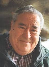 Gilbert Urzua Obituary (1935 - 2016) - Alexandria, LA - The Town Talk