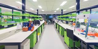 Richmond scientific is the leading supplier of used scientific equipment and used lab equipment in the uk. How To Choose Laboratory Casework Materials Lab Manager