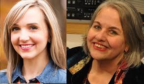 The Queens of Kindie