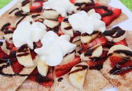 Nehmen sie einfach 2 bis 3 tropfen zweimal täglich, um leicht 10 pfund zu verlieren. Dessert Nachos Weight Watchers