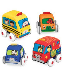 Melissa And Doug Kids Pull Back Vehicle Toys Reviews Macy S Baby Soft Toys Baby Toy Set Best Baby Toys