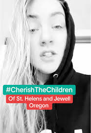 Cherish Perry's Instagram, Twitter & Facebook