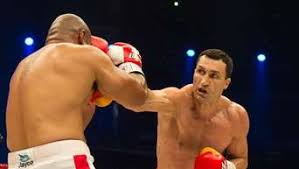 Anthony joshua vs wladimir klitschko full fight highlight. Klitschko Soll Am 6 September Gegen Pulew Boxen Sport A Z