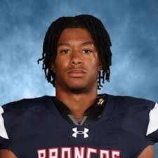 Sheldon King's High School Career Home