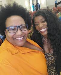 Sarah Smith left this rock today for Kaelyn in Holme Moss, West Yorkshire,  England 🏴󠁧󠁢󠁥󠁮󠁧󠁿