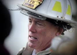 Union leader sees end of the road