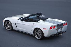 2012 C6 427 Convertible Collector Edition Corvette Chevrolet Corvette Chevy Sports Cars