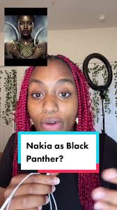 Nakia Name Meaning
