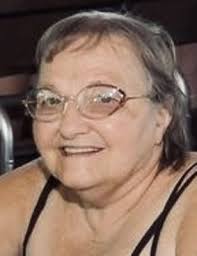 Arlene J. Bolton Obituary