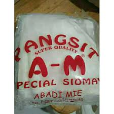 1 sdm daun bawang iris halus. Harga Pangsit Terbaik Agustus 2021 Shopee Indonesia