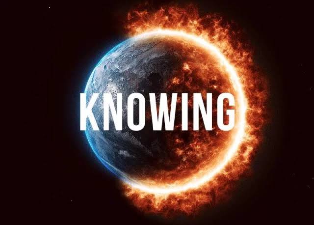 Knowing (2009): Sci-fi, sin, and damnation