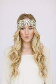 Wedding Hair Band Love The Hair And The Headband Veil Alternative Gatsby Hair Great Gatsby Hairstyles Wedding Hair Headband