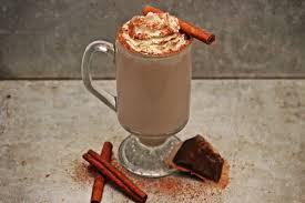 Cinnamon And Vanilla Hot Toddy By Beautiful Booze On Drinkwire Toddy Recipe Hot Toddies Recipe Hot Toddy