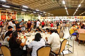 Daily from 11.30am to 3pm and from 6pm to 10pm. Coco Steamboat Restaurant æµ·åº•ç‚‰ Old Klang Road Kl