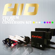 Details About Xentec 35w Hid Xenon H4 9003 Hb2 Hi Low Headlight Conversion Kit All Colors
