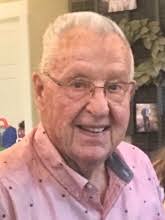 Obituary information for James R. Steider