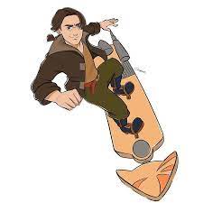 momo no instagram jim hawkins treasureplanet jim disney disneyfanart art illustration fanart ディズニー トレジャープラネット ジム イラスト お絵描き 絵 princesas disney disney