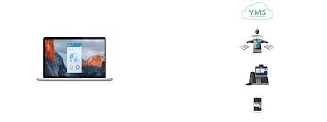 Yealink Vc Desktop Hd Collaboration Software Video Conferencing Yealink