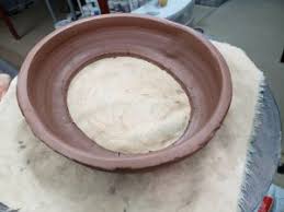 Visiting April Grigsby Ceramics