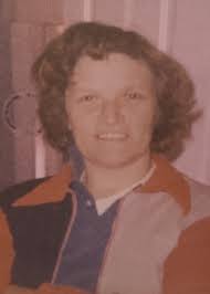 Obituary for Lula M. Strasburg