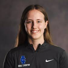 2025 Women's Track & Field Roster