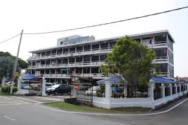 Apakah waktu solat hari ini johor bahru? Pegawai Daerah Johor Bahru San Kalop
