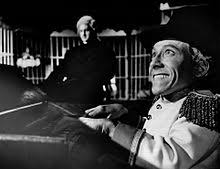 The wild wild west (tv series). The Wild Wild West Wikipedia