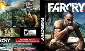 Open the game and enjoy playing. Far Cry 3 Ios Apk Version Full Game Free Download Archives The Gamer Hq The Real Gaming Headquarters